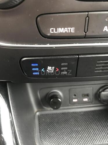 Kia Sorento 2013, 170,000 km - 2.0 l - Bakı