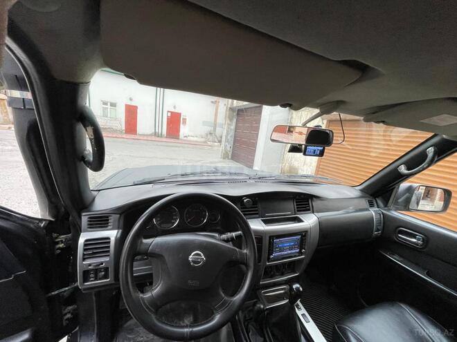 Nissan Patrol 2008, 290,000 km - 3.0 л - Bakı