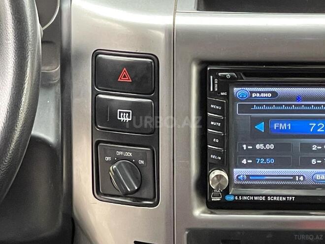 Nissan Patrol 2008, 290,000 km - 3.0 л - Bakı