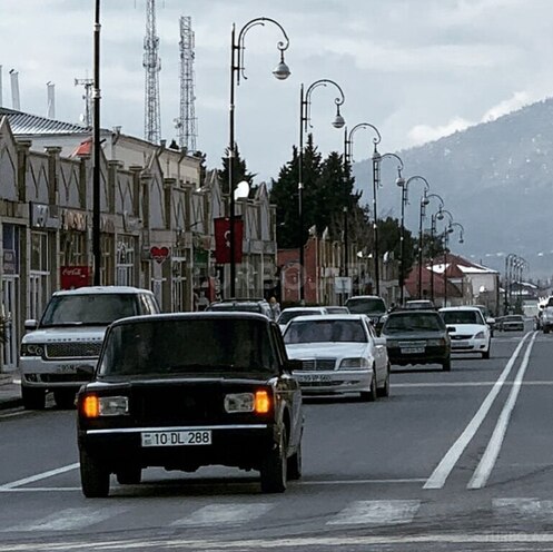LADA (VAZ) 2107 1992, 159,999 km - 1.5 л - Balakən