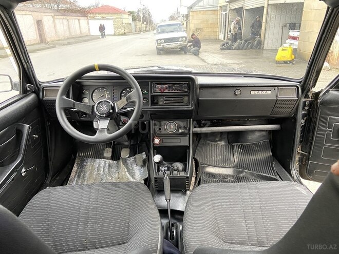 LADA (VAZ) 2107 1992, 159,999 km - 1.5 л - Balakən