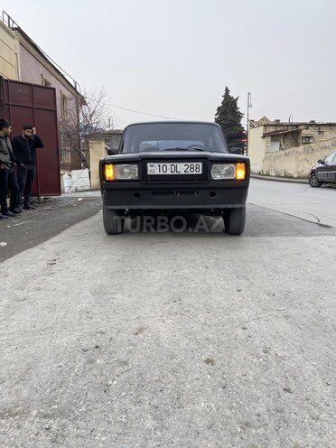 LADA (VAZ) 2107 1992, 159,999 km - 1.5 л - Balakən