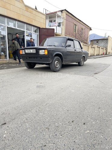 LADA (VAZ) 2107 1992, 159,999 km - 1.5 л - Balakən