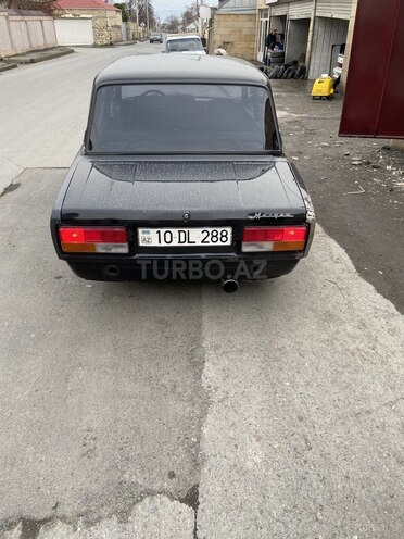 LADA (VAZ) 2107 1992, 159,999 km - 1.5 л - Balakən