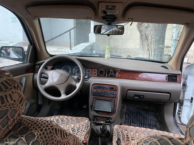 Iran Khodro Samand 2007, 198,000 km - 1.8 л - Bakı
