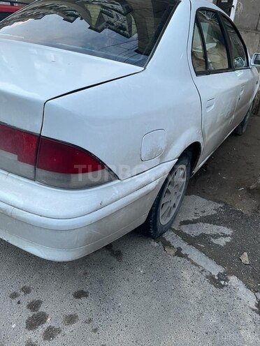 Iran Khodro Samand 2007, 198,000 km - 1.8 л - Bakı
