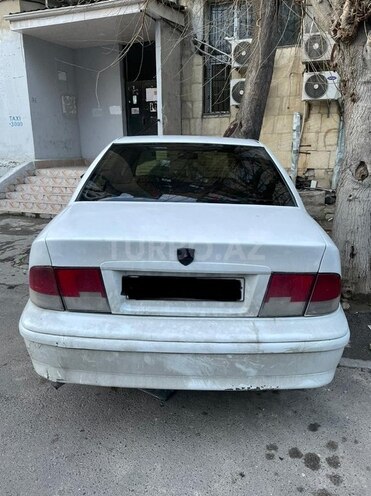 Iran Khodro Samand 2007, 198,000 km - 1.8 л - Bakı