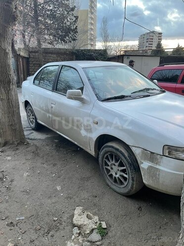 Iran Khodro Samand 2007, 198,000 km - 1.8 л - Bakı