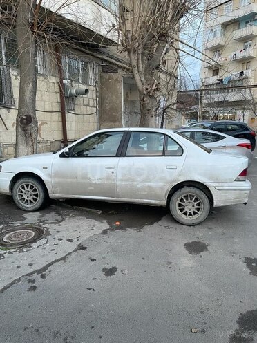 Iran Khodro Samand 2007, 198,000 km - 1.8 л - Bakı