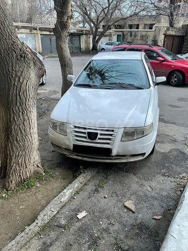 Iran Khodro Samand 2007, 198,000 km - 1.8 л - Bakı