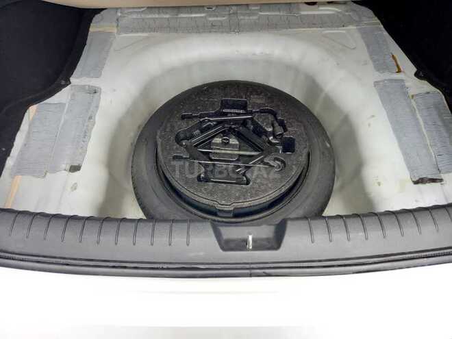 Hyundai Sonata 2015, 166,000 km - 2.0 l - Sumqayıt