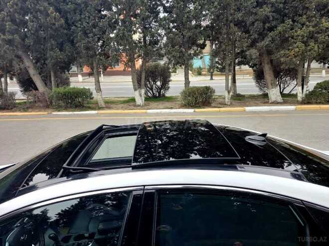 Hyundai Sonata 2015, 166,000 km - 2.0 l - Sumqayıt