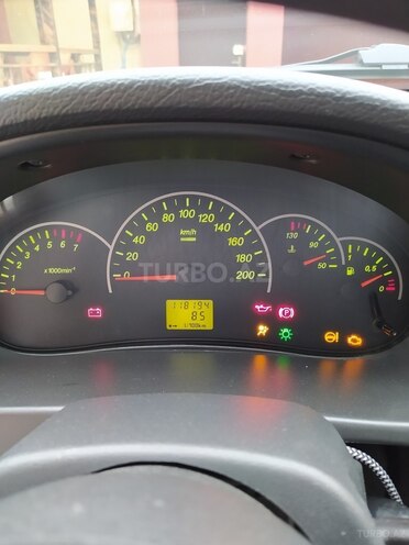 LADA (VAZ) Priora 2013, 118,194 km - 1.6 l - Bakı