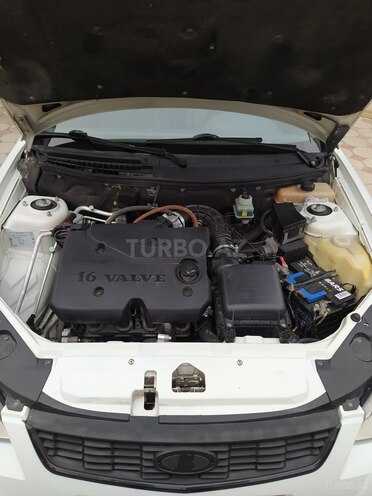 LADA (VAZ) Priora 2013, 118,194 km - 1.6 l - Bakı