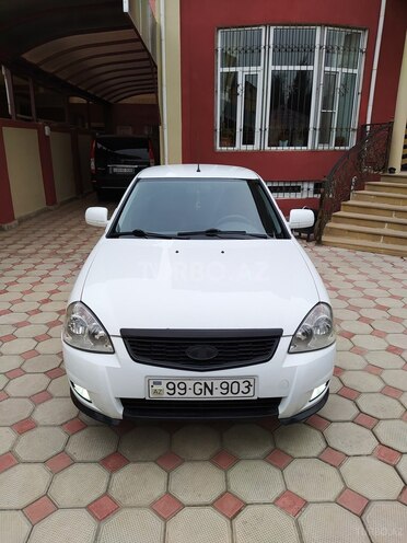 LADA (VAZ) Priora 2013, 118,194 km - 1.6 l - Bakı