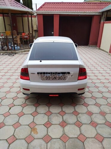 LADA (VAZ) Priora 2013, 118,194 km - 1.6 l - Bakı