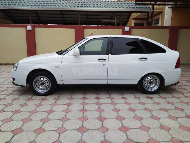 LADA (VAZ) Priora 2013, 118,194 km - 1.6 l - Bakı