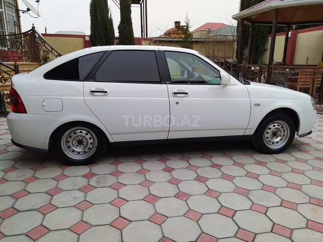 LADA (VAZ) Priora 2013, 118,194 km - 1.6 l - Bakı