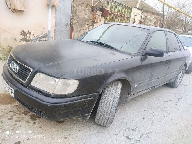 Audi  1991, 888,880 km - 2.3 л - Bakı
