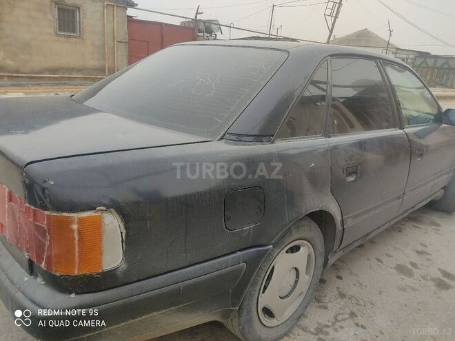 Audi  1991, 888,880 km - 2.3 л - Bakı