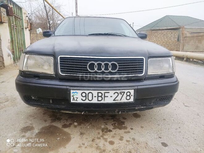 Audi  1991, 888,880 km - 2.3 л - Bakı
