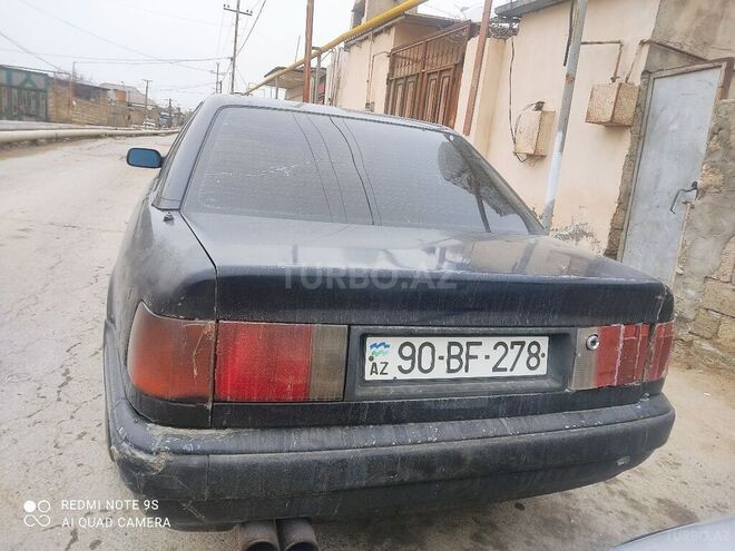 Audi  1991, 888,880 km - 2.3 л - Bakı