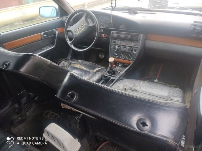 Audi  1991, 888,880 km - 2.3 л - Bakı