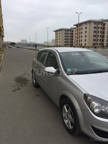 Opel Astra 2008, 130,000 km - 1.3 l - Bakı