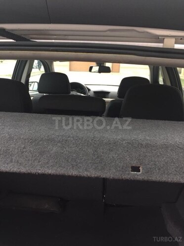 Opel Astra 2008, 130,000 km - 1.3 l - Bakı