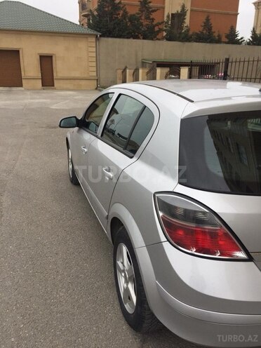 Opel Astra 2008, 130,000 km - 1.3 l - Bakı