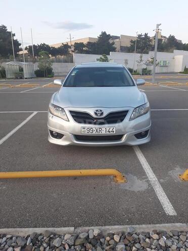 Toyota Camry 2011, 120,000 km - 2.5 l - Bakı