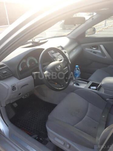 Toyota Camry 2011, 120,000 km - 2.5 l - Bakı