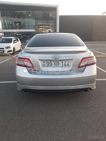 Toyota Camry 2011, 120,000 km - 2.5 l - Bakı
