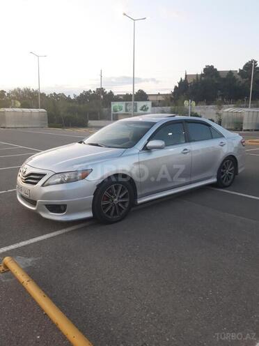 Toyota Camry 2011, 120,000 km - 2.5 l - Bakı