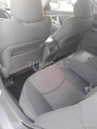 Toyota Camry 2011, 120,000 km - 2.5 l - Bakı