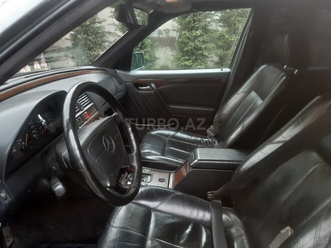 Mercedes C 280 1995, 350,000 km - 2.8 л - Sumqayıt
