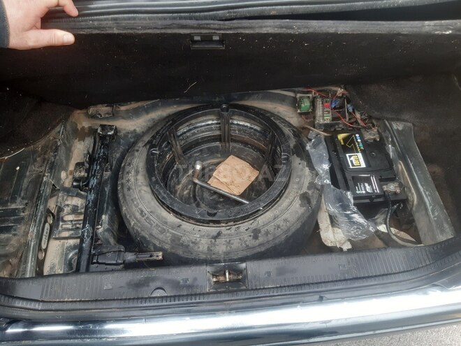 Mercedes C 280 1995, 350,000 km - 2.8 л - Sumqayıt