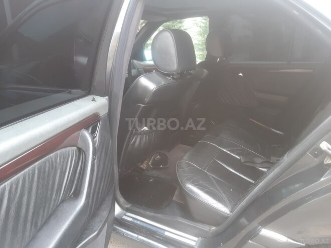 Mercedes C 280 1995, 350,000 km - 2.8 л - Sumqayıt