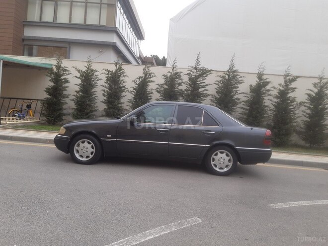 Mercedes C 280 1995, 350,000 km - 2.8 л - Sumqayıt
