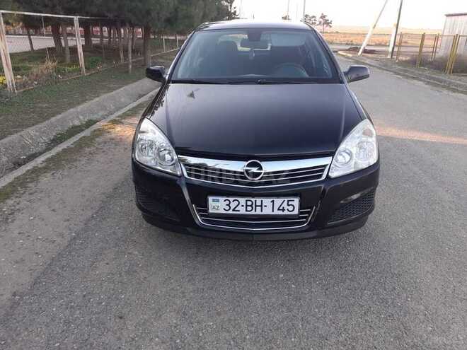 Opel Astra 2007, 210,000 km - 1.3 l - Goranboy
