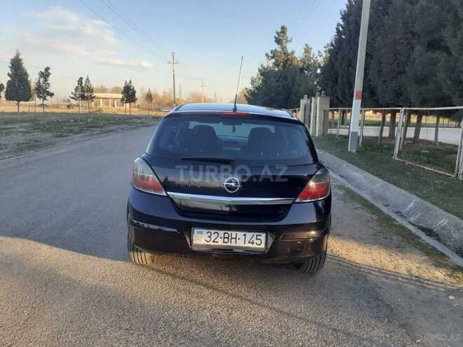 Opel Astra 2007, 210,000 km - 1.3 l - Goranboy