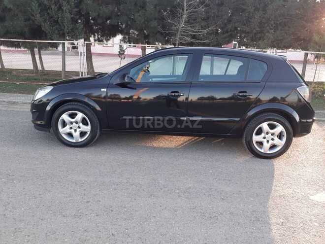 Opel Astra 2007, 210,000 km - 1.3 l - Goranboy