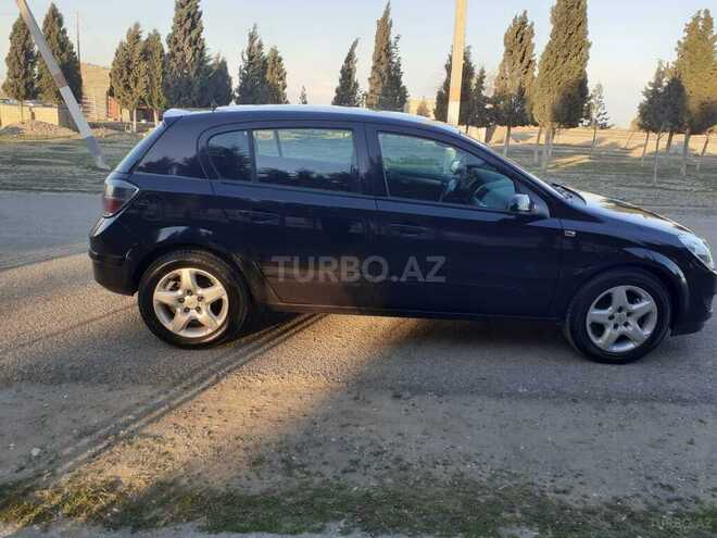 Opel Astra 2007, 210,000 km - 1.3 l - Goranboy