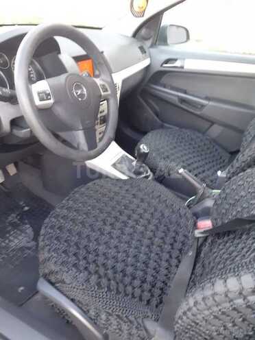 Opel Astra 2007, 210,000 km - 1.3 l - Goranboy