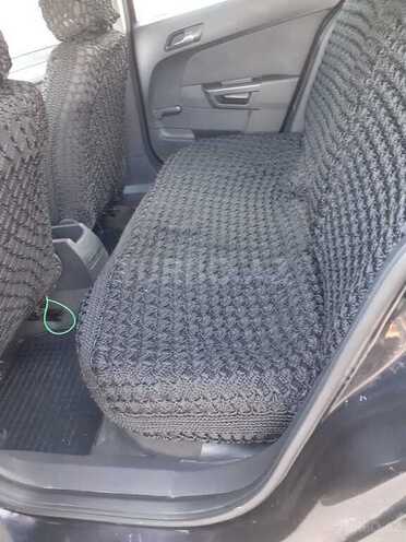 Opel Astra 2007, 210,000 km - 1.3 l - Goranboy