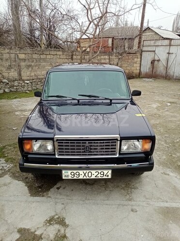 LADA (VAZ) 2107 2011, 86,813 km - 1.6 л - Göyçay