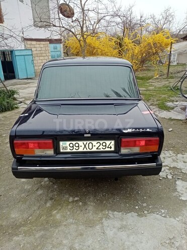 LADA (VAZ) 2107 2011, 86,813 km - 1.6 л - Göyçay