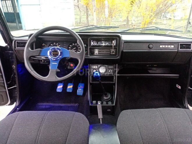 LADA (VAZ) 2107 2011, 86,813 km - 1.6 л - Göyçay