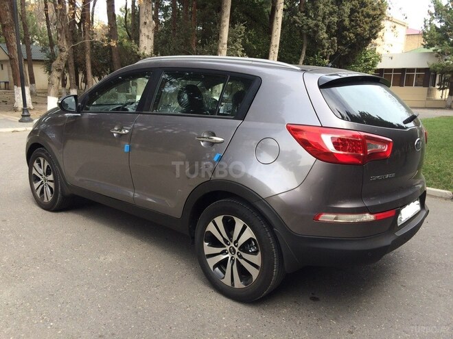 Kia Sportage 2011, 52,000 km - 2.0 л - Sumqayıt