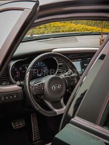 Kia Optima 2014, 106,000 km - 2.0 л - Bakı